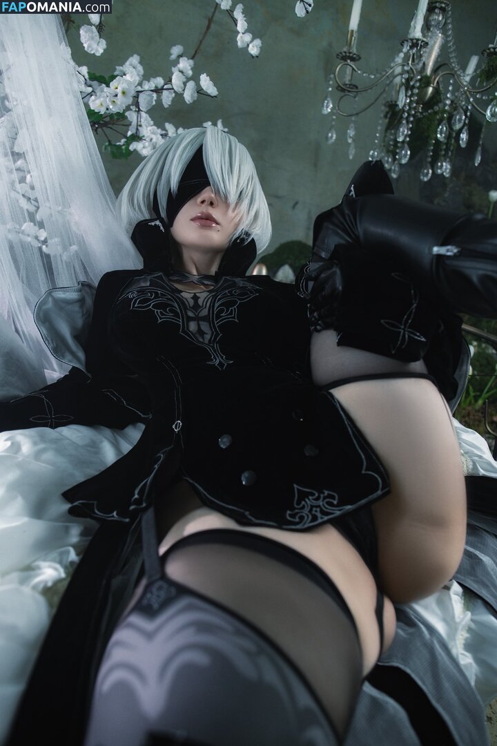 Jyu_san / jyusan Nago OnlyFans  Przeciekłe zdjęcie #345