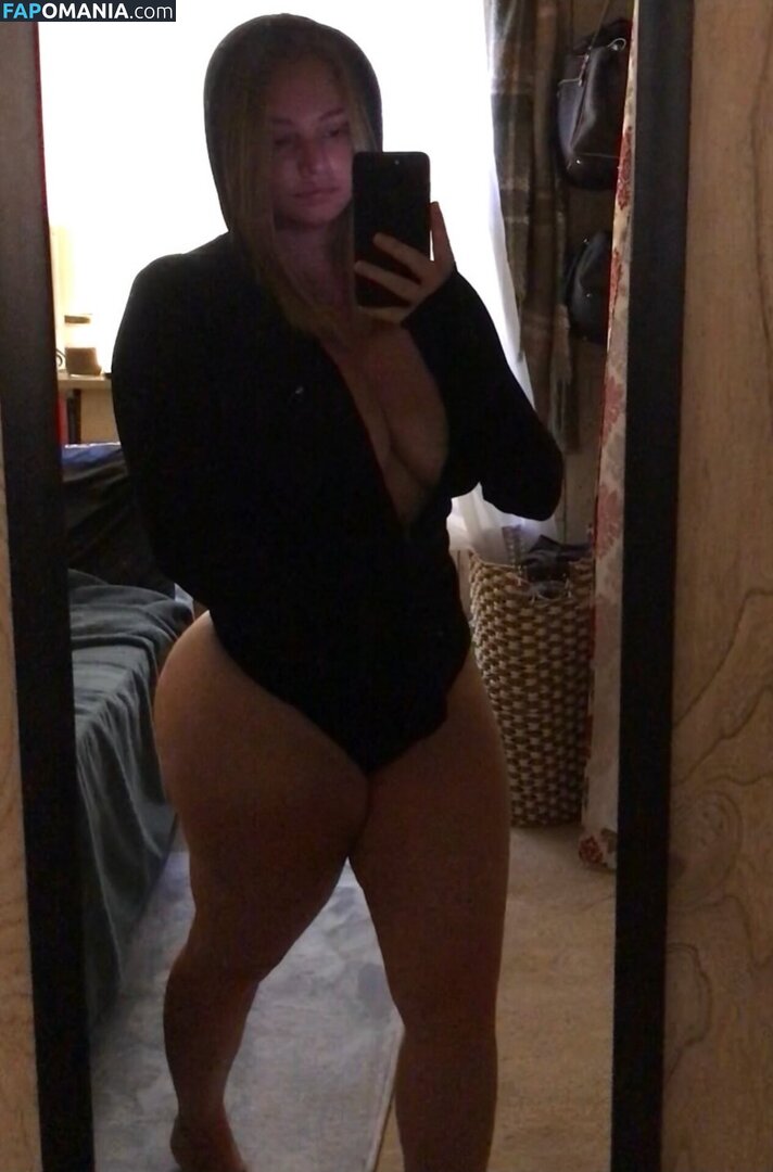 KAYLEN FOSTER / K__DUCK__ / iamduck Nago OnlyFans  Przeciekłe zdjęcie #4