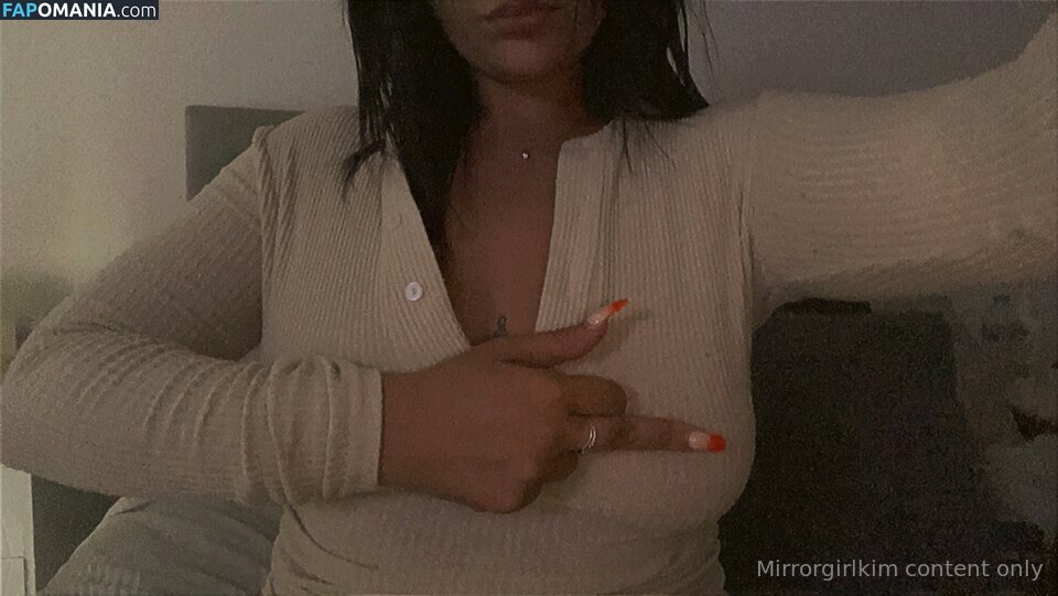 Kimberly / k.hh23 / k1mberley_j / k_hh23 Nago OnlyFans  Przeciekłe zdjęcie #25
