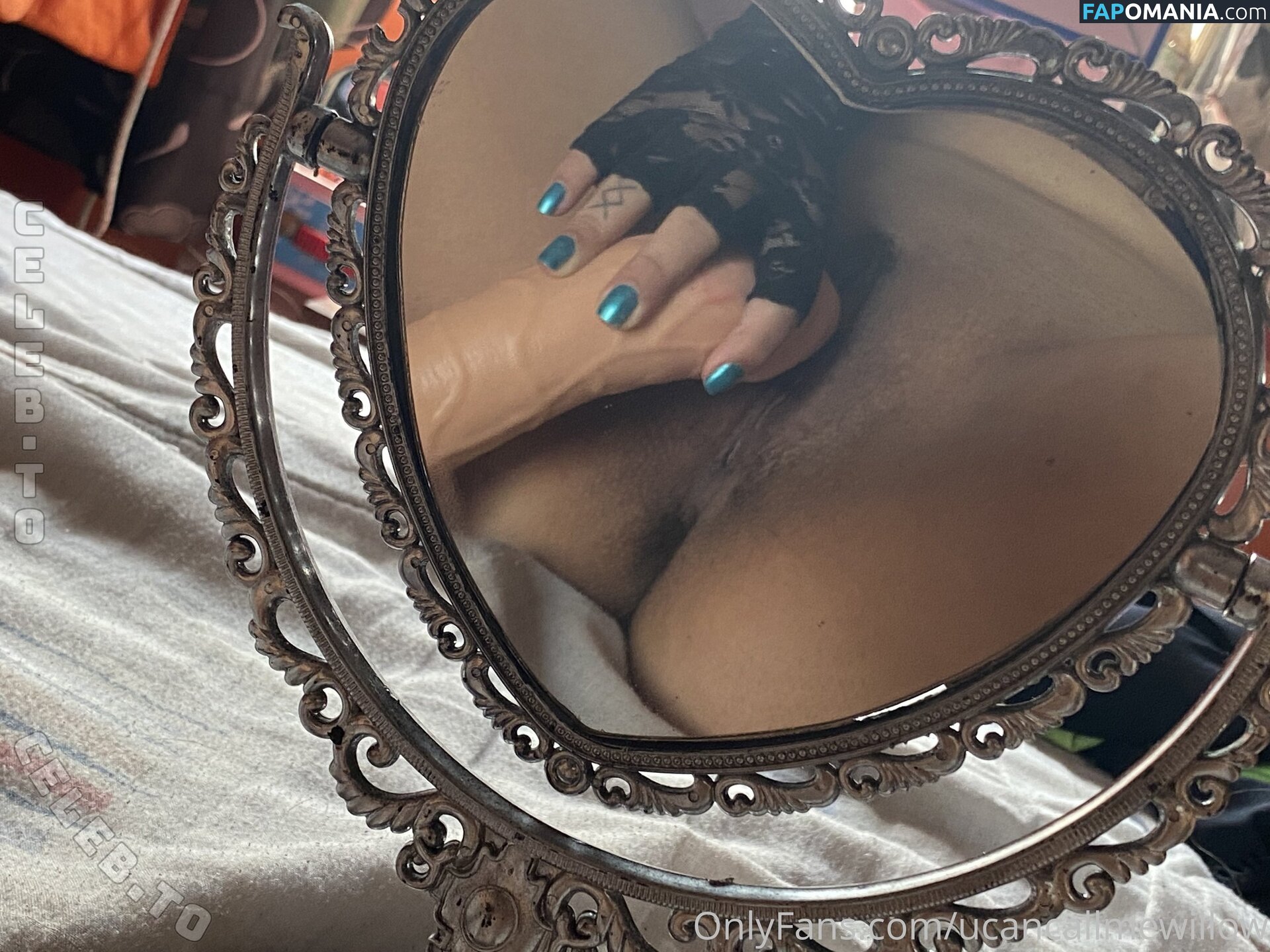 https: / k-llmewillow / pinkfest21 / youcancallmewillow Nago OnlyFans  Przeciekłe zdjęcie #18