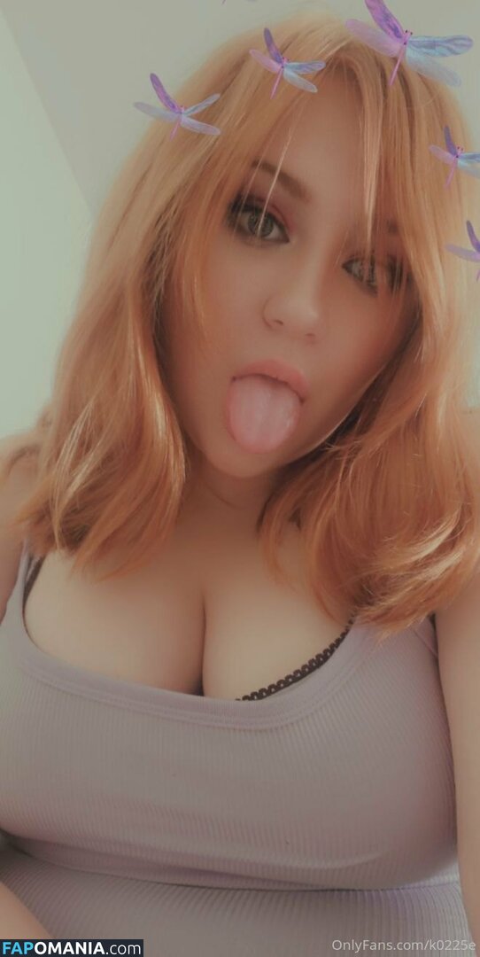 k0225e / t.k0225 Nago OnlyFans  Przeciekłe zdjęcie #1