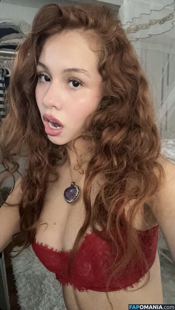 Mariah.dugal / k1ffy / kaffyduck Nago OnlyFans  Przeciekłe zdjęcie #44