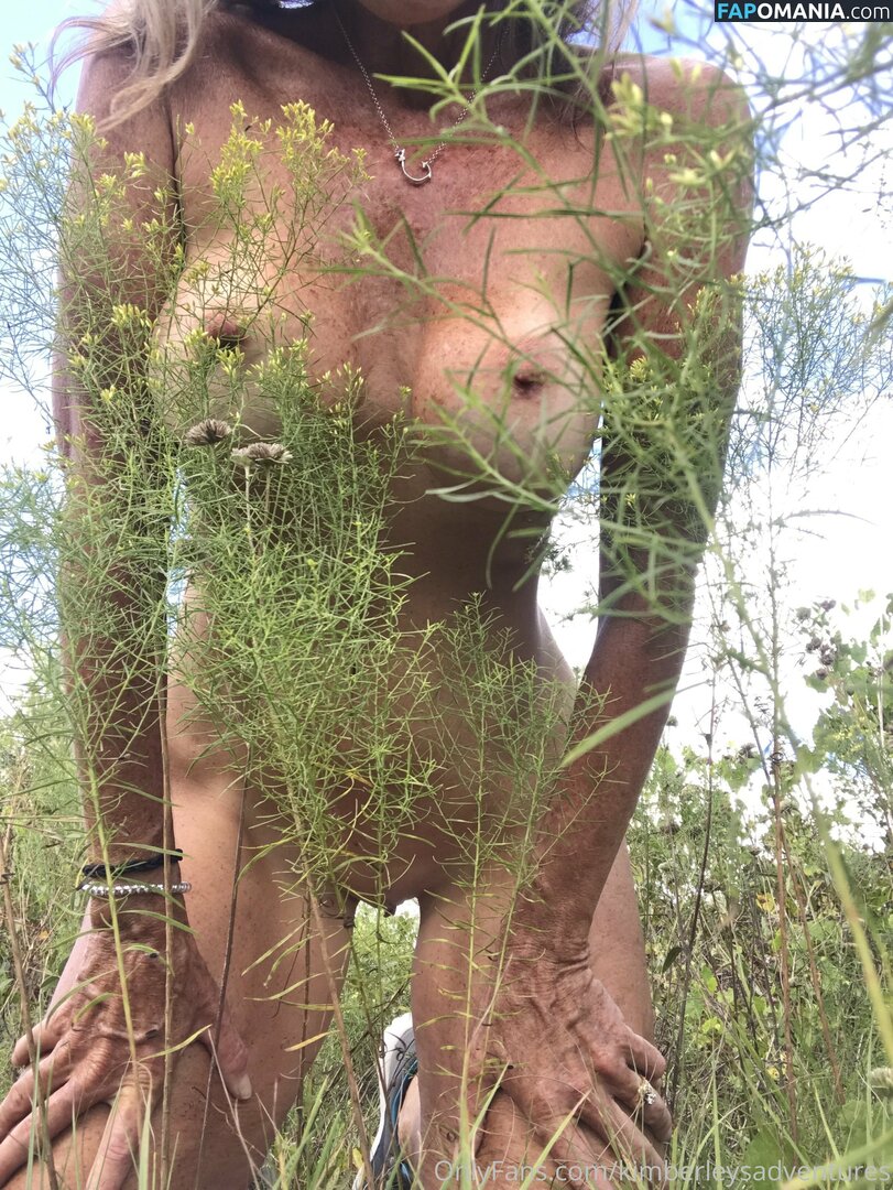 K1mberleysadventures / kimberleysadventures Nago OnlyFans  Przeciekłe zdjęcie #9