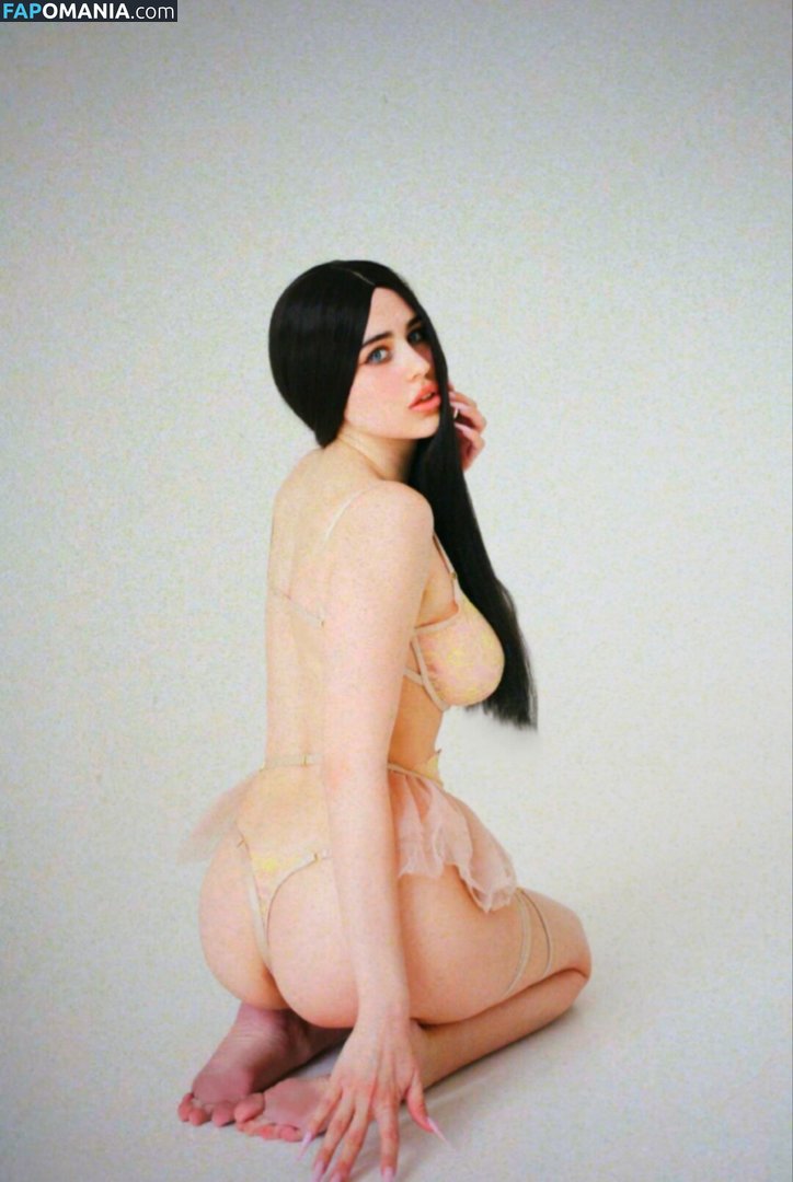 K1ra1 / _k.1.r.a / wannaseemore Nago OnlyFans  Przeciekłe zdjęcie #3