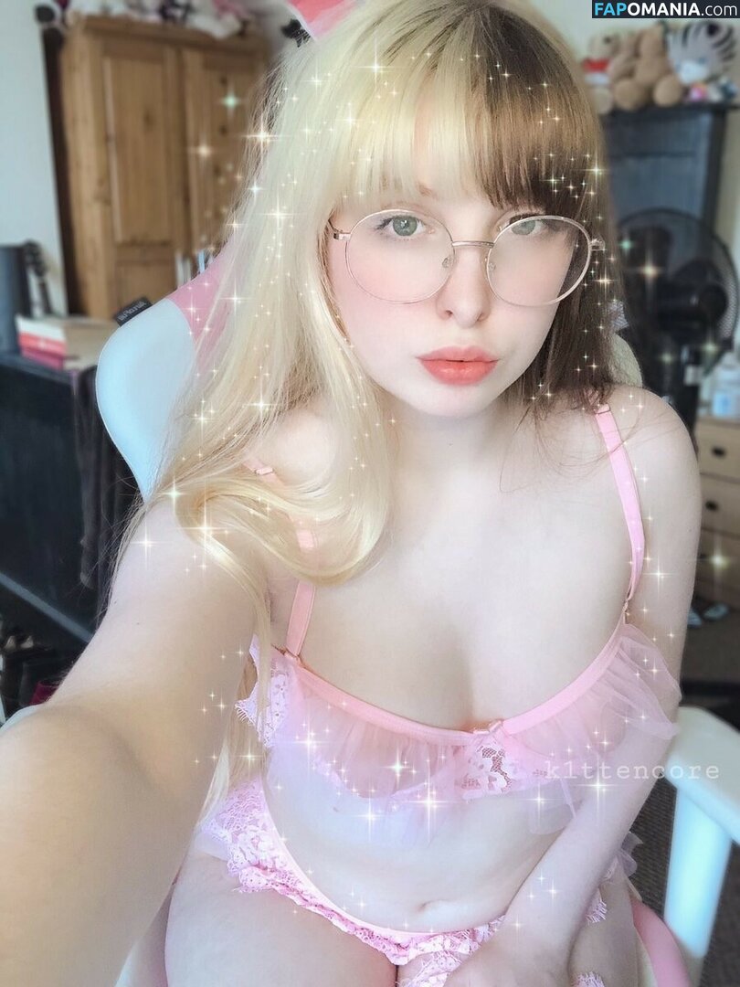 daisy / k1ttencore / petd0ll Nago OnlyFans  Przeciekłe zdjęcie #42