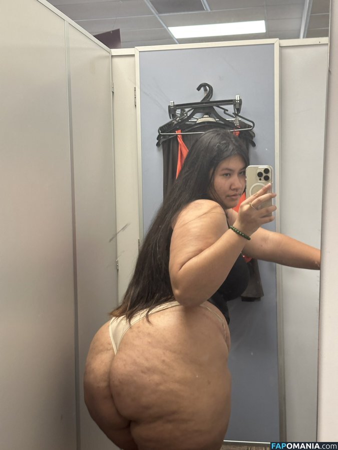 K3r3hi / K3r3hi_onlyfans / Kerehi / k3r3hi.backup Nago OnlyFans  Przeciekłe zdjęcie #7