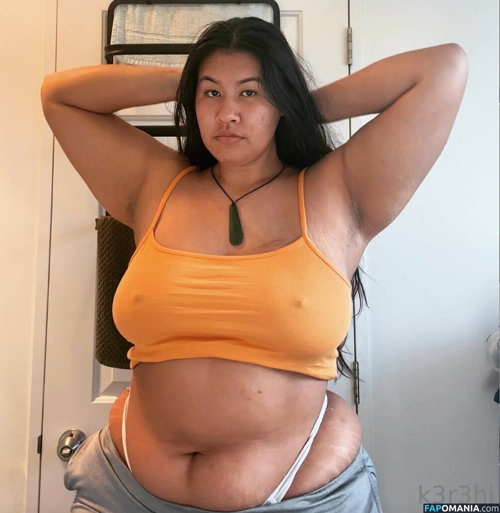 K3r3hi / K3r3hi_onlyfans / Kerehi / k3r3hi.backup Nago OnlyFans  Przeciekłe zdjęcie #11
