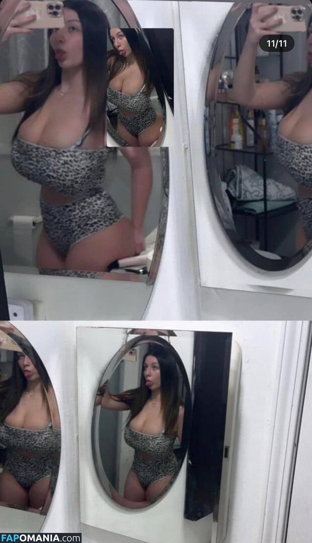 K4yla668 Nago OnlyFans  Przeciekłe zdjęcie #4