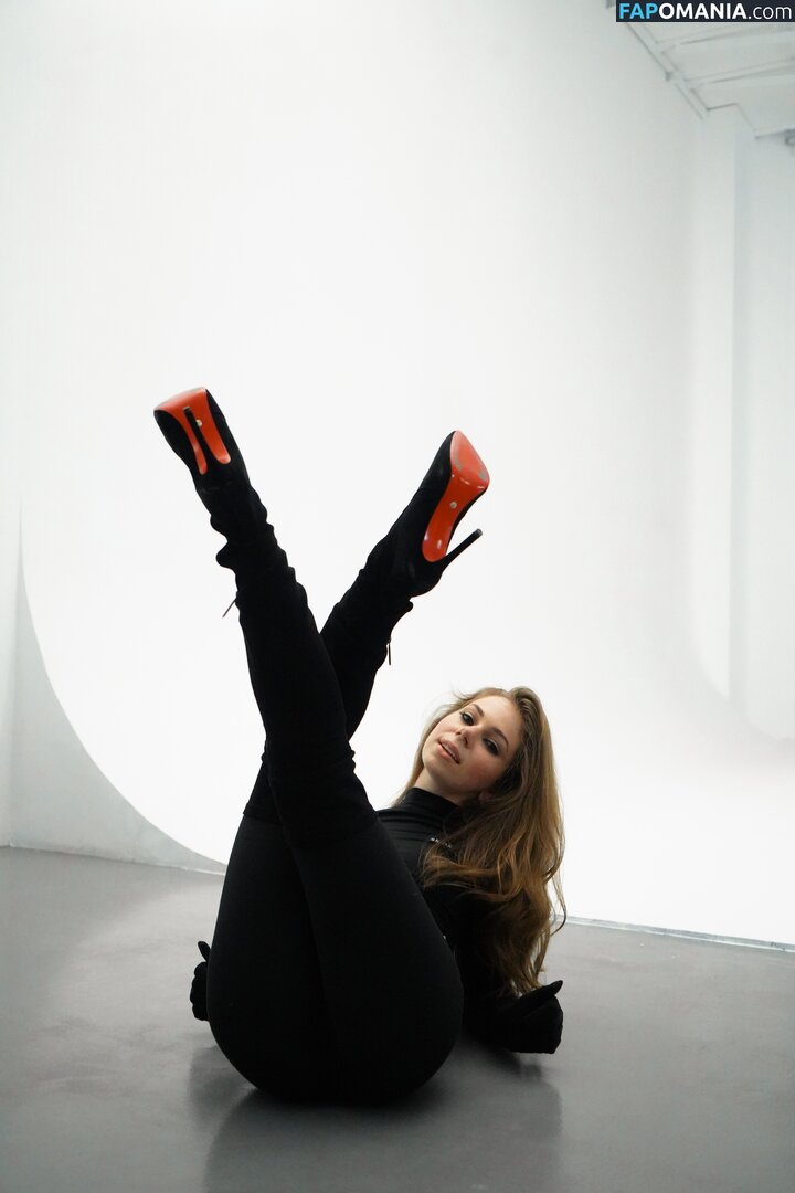 K8lyn / Kitty Kat / fairyk8lyn / godsbiggestfear / k8lyn096 Nago OnlyFans  Przeciekłe zdjęcie #1