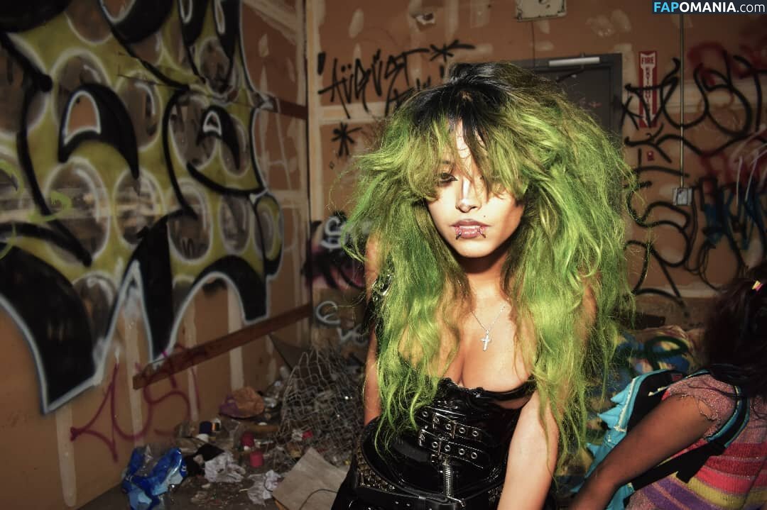 elbowsfather / ka1bra / kaibra Nago OnlyFans  Przeciekłe zdjęcie #2