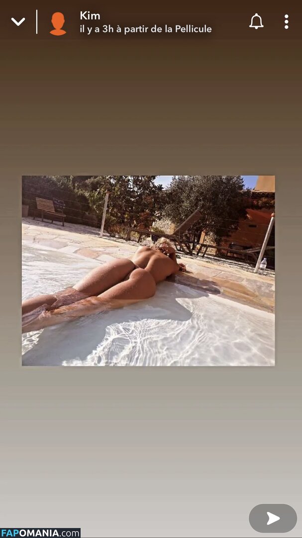Kaakou / erika.ekstein Nago OnlyFans  Przeciekłe zdjęcie #5