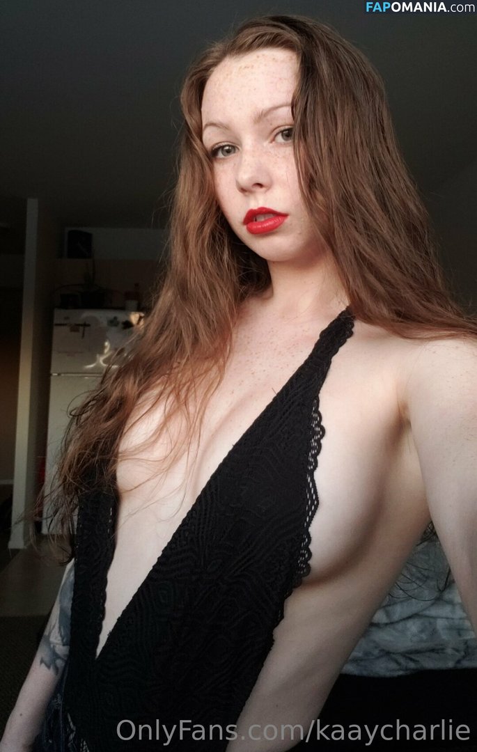 kaaycharles / kaaycharlie Nago OnlyFans  Przeciekłe zdjęcie #6