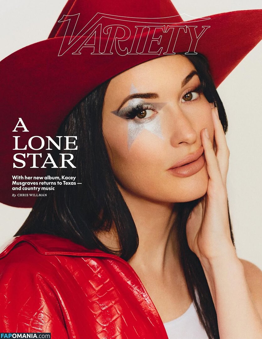 Kacey Musgraves / heavenlyyhazel / spaceykacey Nago OnlyFans  Przeciekłe zdjęcie #7