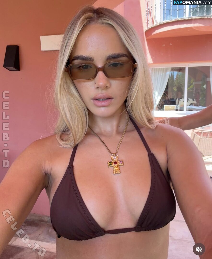 Kaci Jay Conder / kaci-jay / kaci.jay Nago OnlyFans  Przeciekłe zdjęcie #1