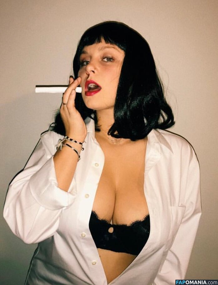 Kacie J / https: / kaci.jay / kaciejames Nago OnlyFans  Przeciekłe zdjęcie #5