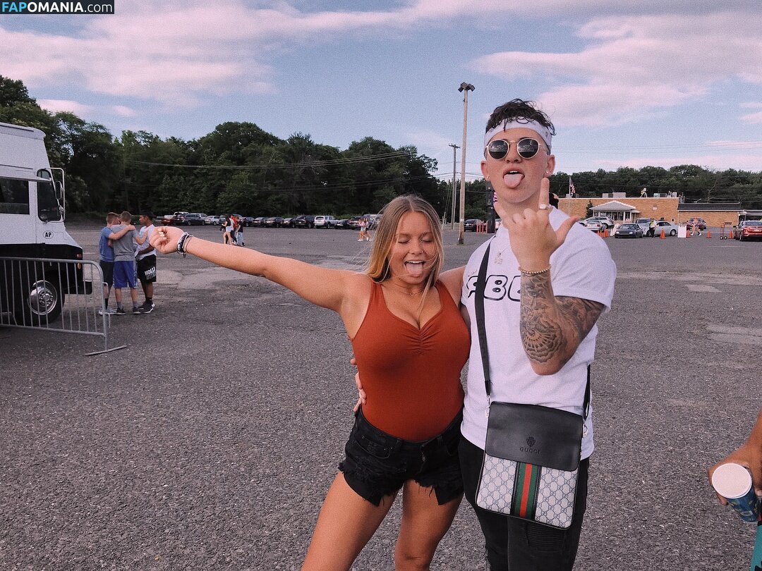 Kacie J / https: / kaci.jay / kaciejames Nago OnlyFans  Przeciekłe zdjęcie #19
