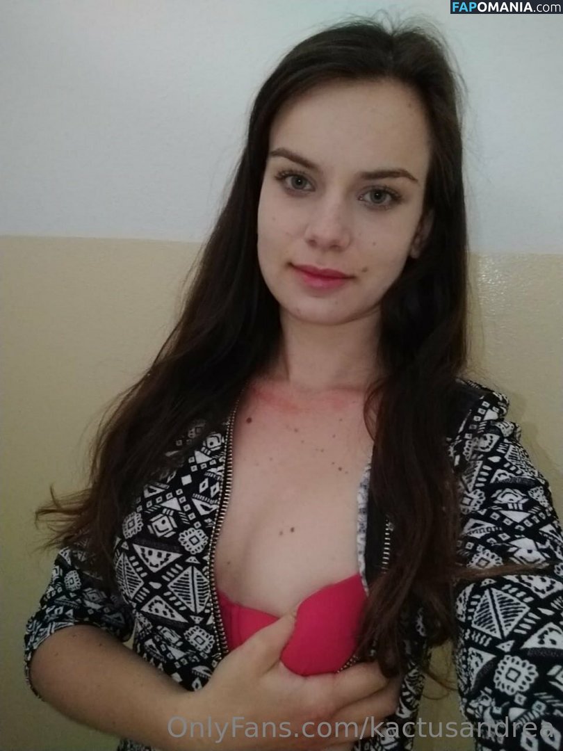 andreakactus / kactusandrea Nago OnlyFans  Przeciekłe zdjęcie #36