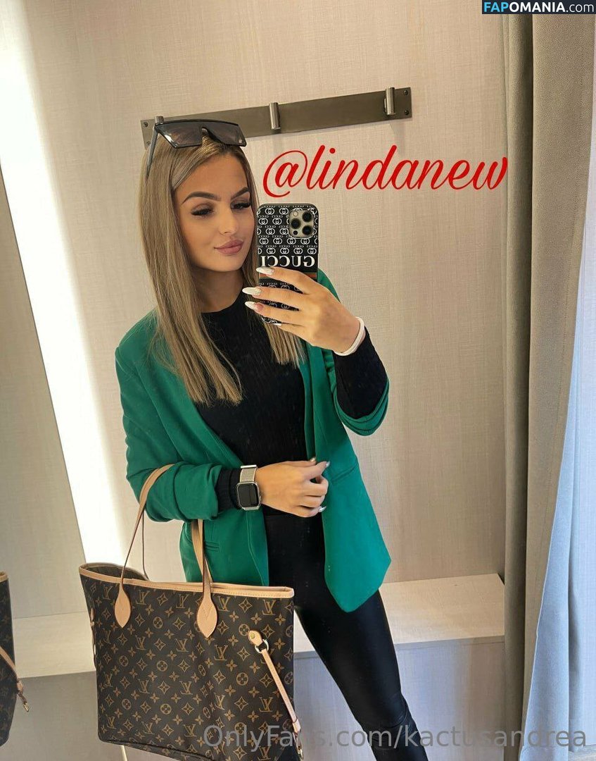 andreakactus / kactusandrea Nago OnlyFans  Przeciekłe zdjęcie #48