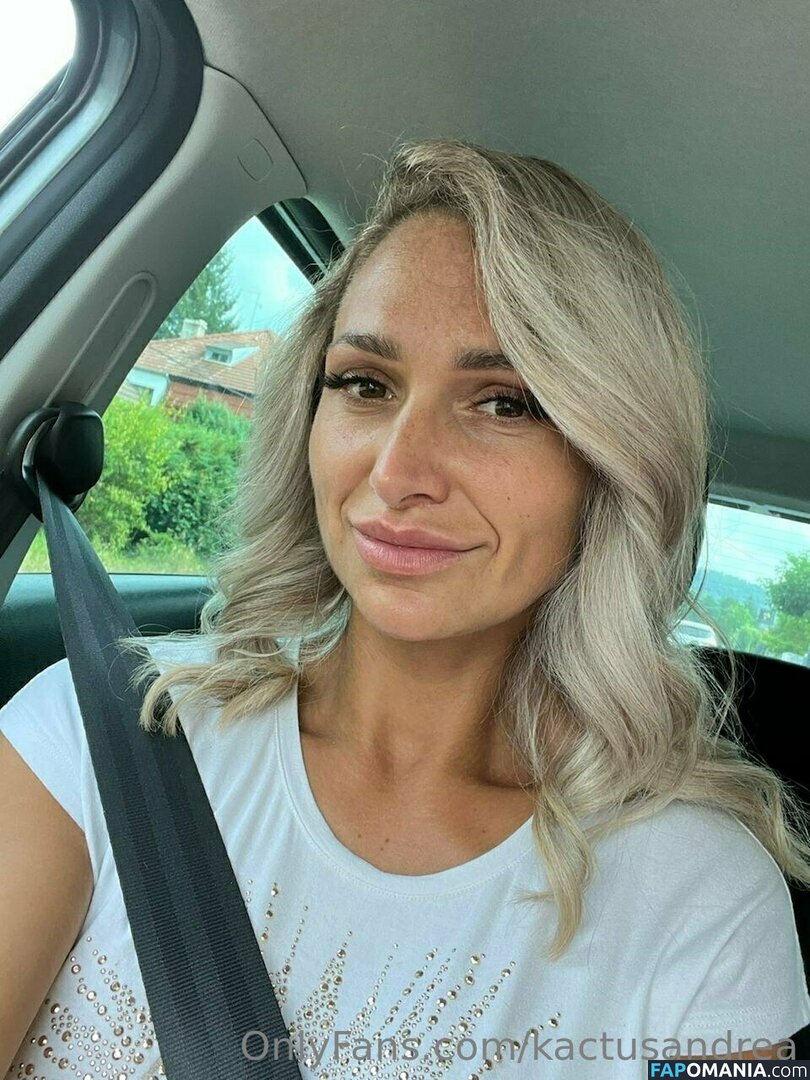 andreakactus / kactusandrea Nago OnlyFans  Przeciekłe zdjęcie #59