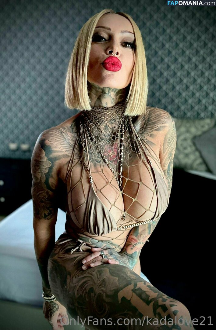 kadalove21 / mixedbykada Nago OnlyFans  Przeciekłe zdjęcie #33