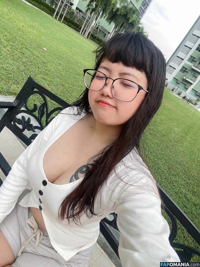 kadence_tk Nago OnlyFans  Przeciekłe zdjęcie #1