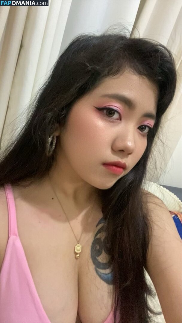 kadence_tk Nago OnlyFans  Przeciekłe zdjęcie #2