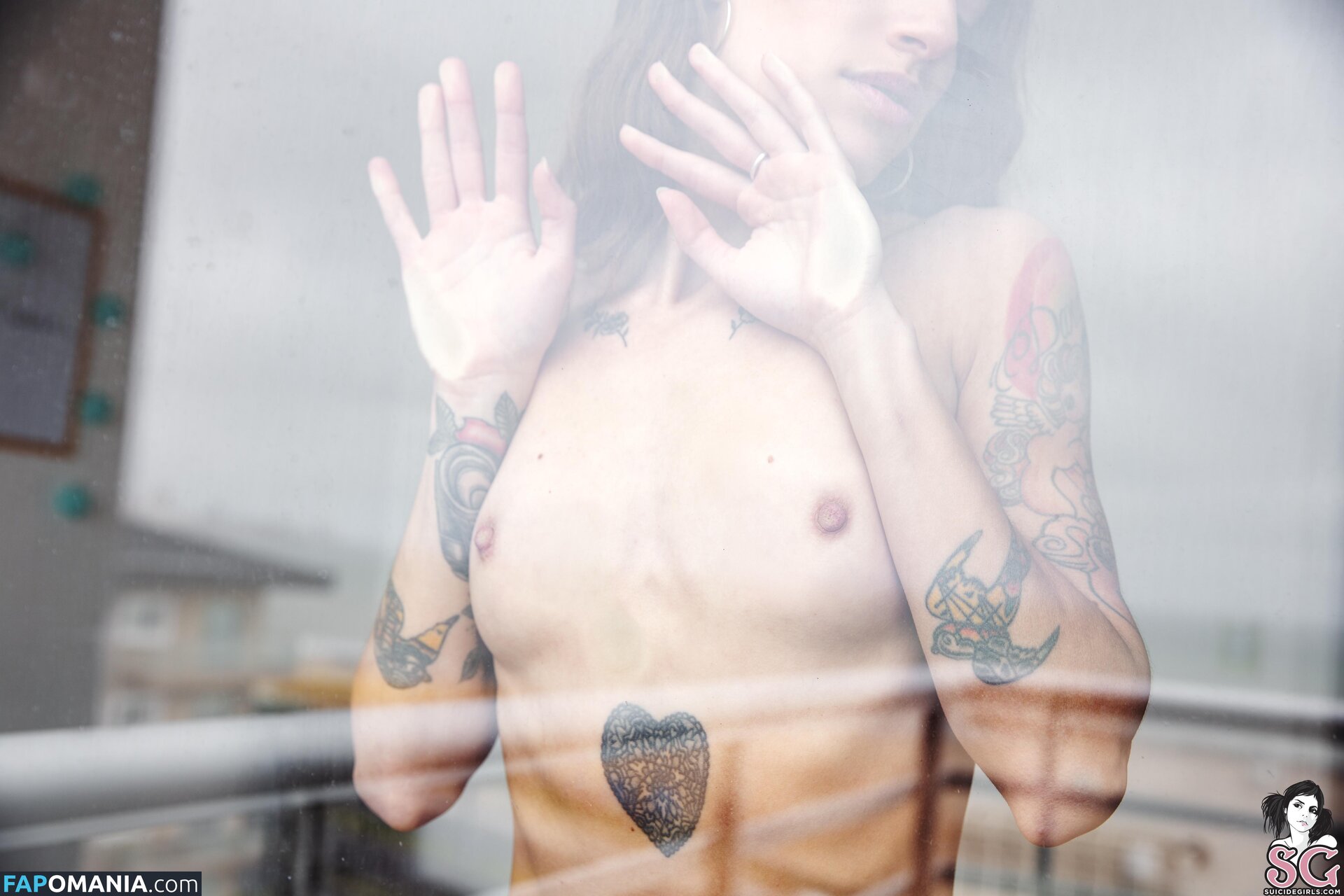 Kadito Nago OnlyFans  Przeciekłe zdjęcie #6