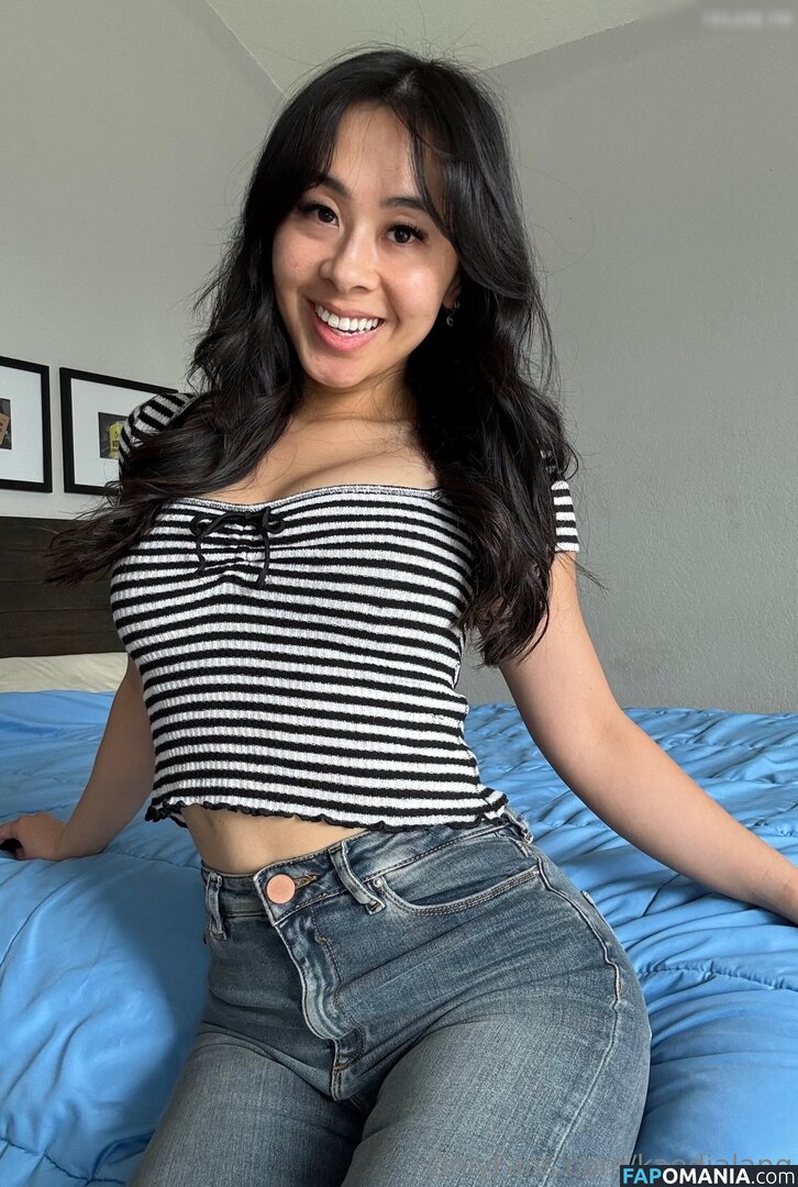 Kaedia Lang / https: / kaedia.lang / kaedialang Nago OnlyFans  Przeciekłe zdjęcie #238
