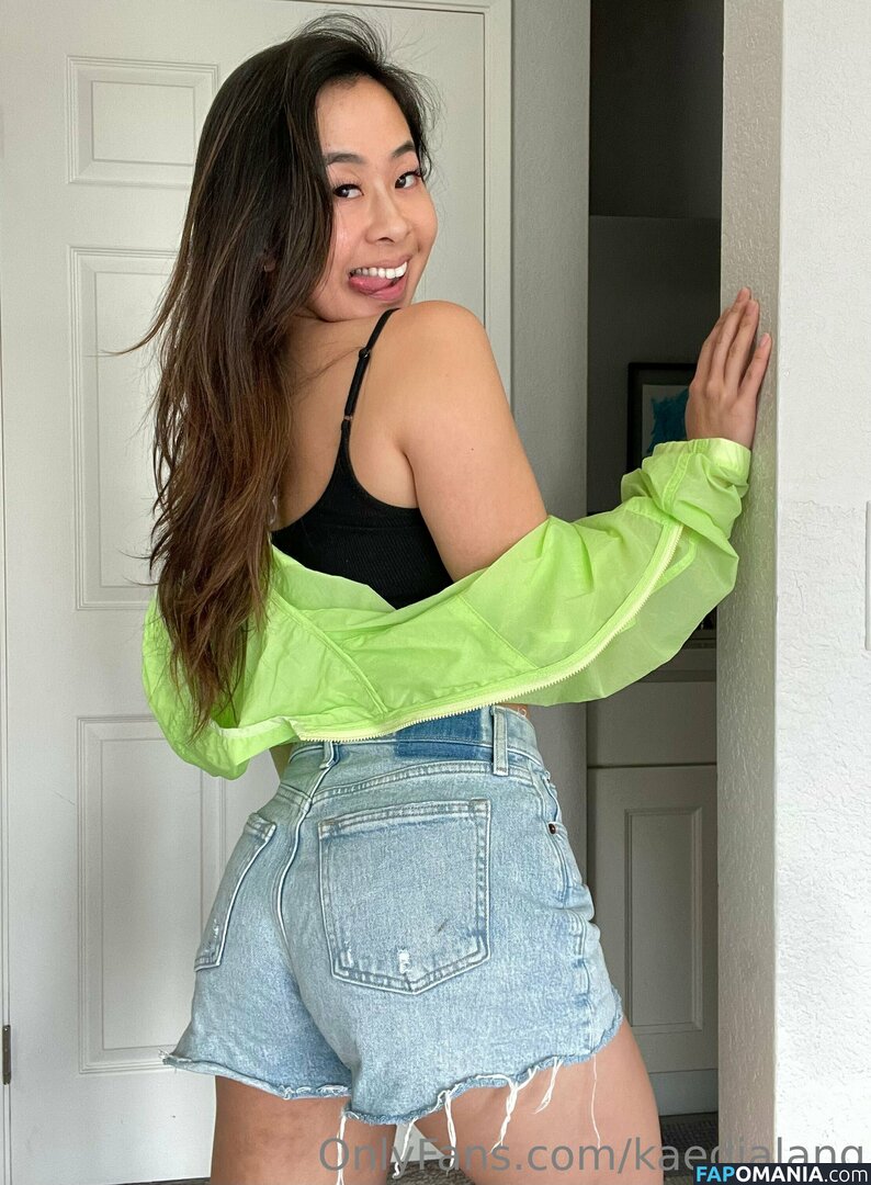 kaedialang / langkaedia Nago OnlyFans  Przeciekłe zdjęcie #310