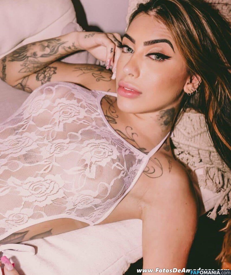 kaellyntv Nago OnlyFans  Przeciekłe zdjęcie #1