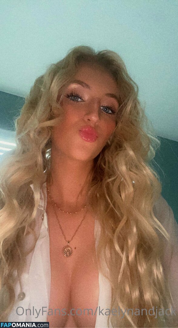 Kaelynandjack / kaelyn & jack / kaelyn pannier / kaelynn.pannier Nago OnlyFans  Przeciekłe zdjęcie #6