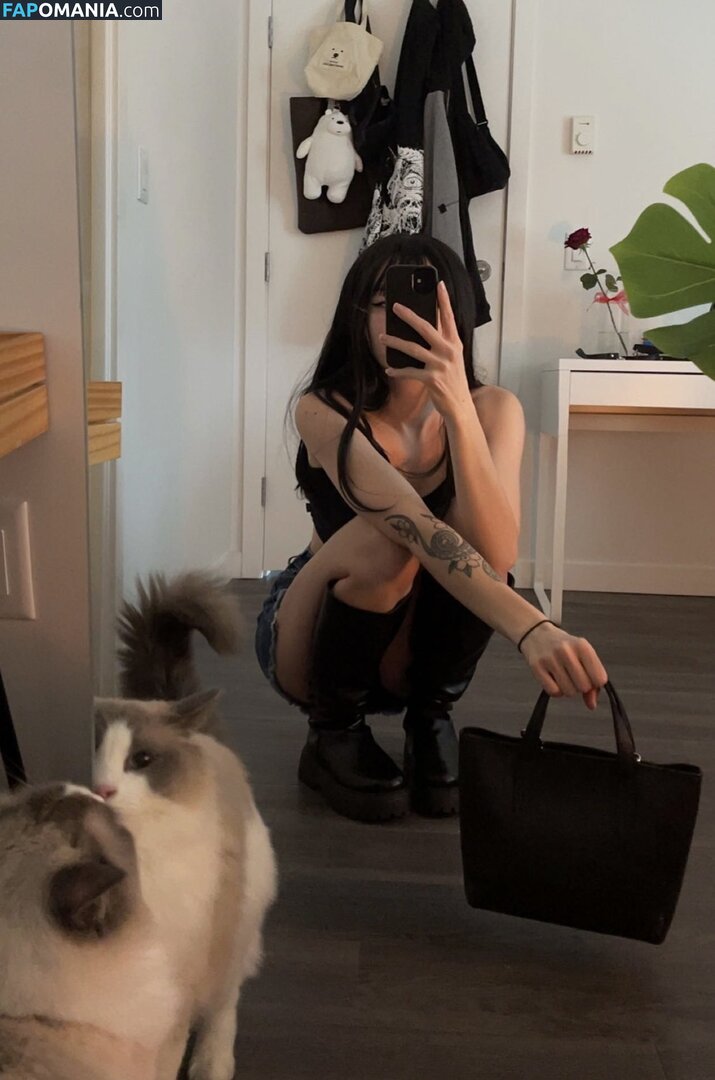 kaerisake Nago OnlyFans  Przeciekłe zdjęcie #7