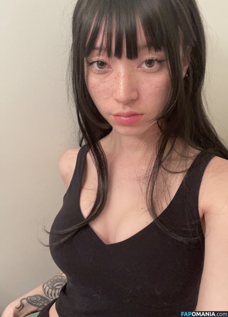 kaerisake Nago OnlyFans  Przeciekłe zdjęcie #9