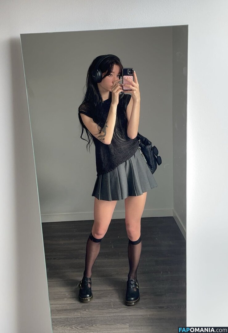 kaerisake Nago OnlyFans  Przeciekłe zdjęcie #11
