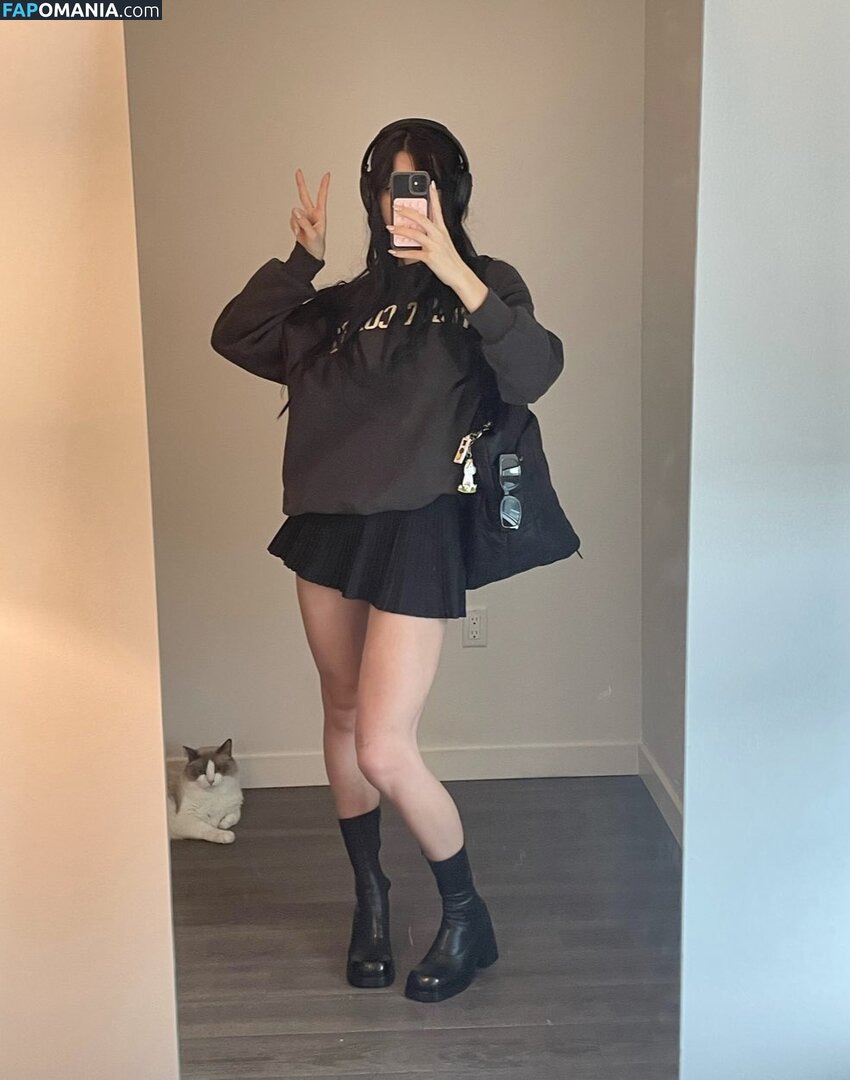 kaerisake Nago OnlyFans  Przeciekłe zdjęcie #12