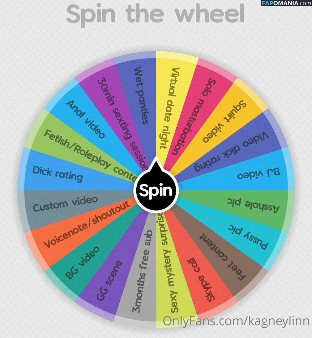 flyingspreadies76 / kagneylinn Nago OnlyFans  Przeciekłe zdjęcie #10