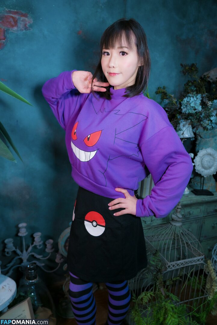 Kaho Shibuya / Shibukaho Nago OnlyFans  Przeciekłe zdjęcie #66