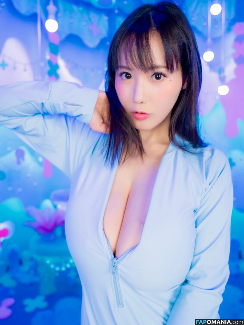 Kaho Shibuya / Shibukaho Nago OnlyFans  Przeciekłe zdjęcie #90