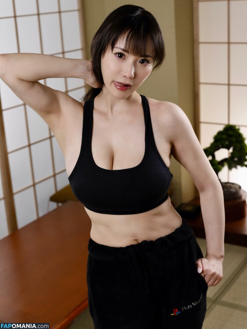 Kaho Shibuya / Shibukaho Nago OnlyFans  Przeciekłe zdjęcie #99
