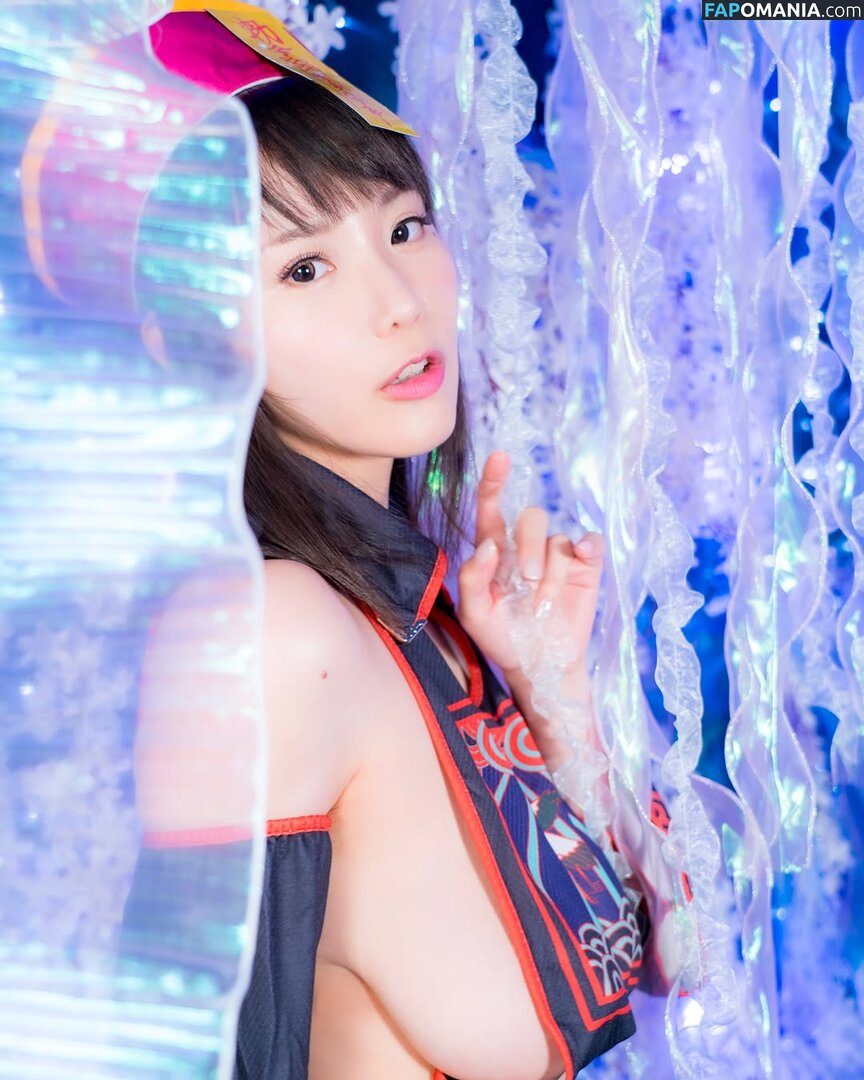 Kaho Shibuya / Shibukaho Nago OnlyFans  Przeciekłe zdjęcie #132