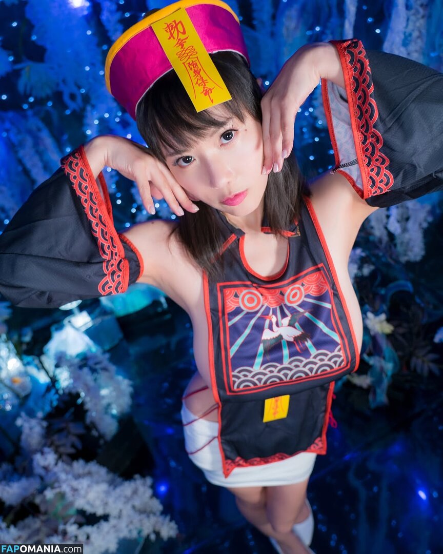 Kaho Shibuya / Shibukaho Nago OnlyFans  Przeciekłe zdjęcie #139