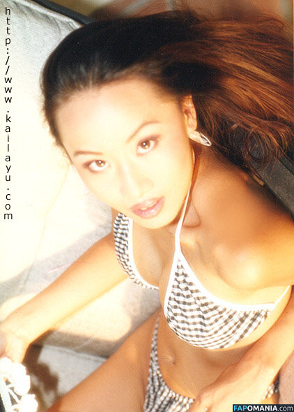 Kaila Yu / kailayu Nago OnlyFans  Przeciekłe zdjęcie #77