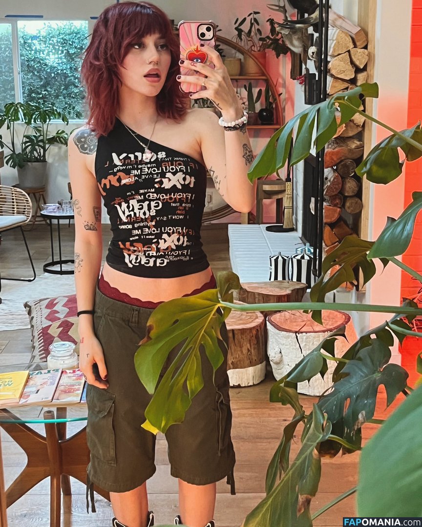 Kailee Morgue / aanesthetic24 / morguemami Nago OnlyFans  Przeciekłe zdjęcie #21