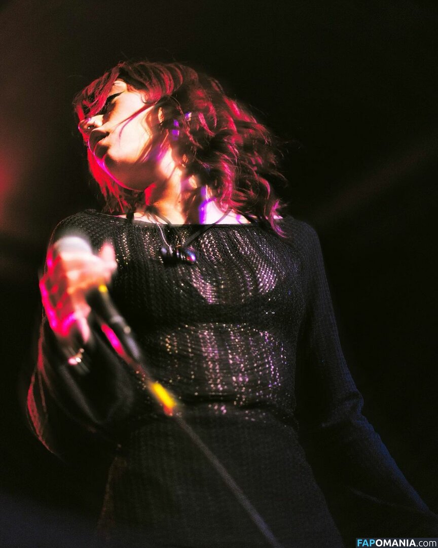 Kailee Morgue / aanesthetic24 / morguemami Nago OnlyFans  Przeciekłe zdjęcie #33