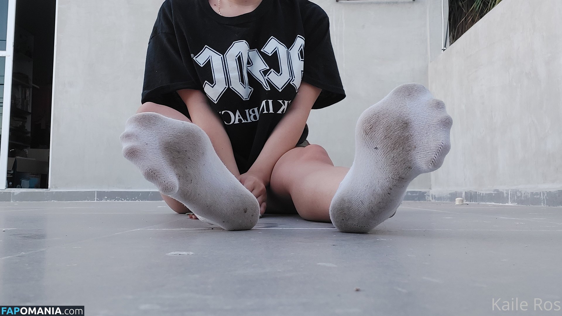 kaileros Nago OnlyFans  Przeciekłe zdjęcie #15