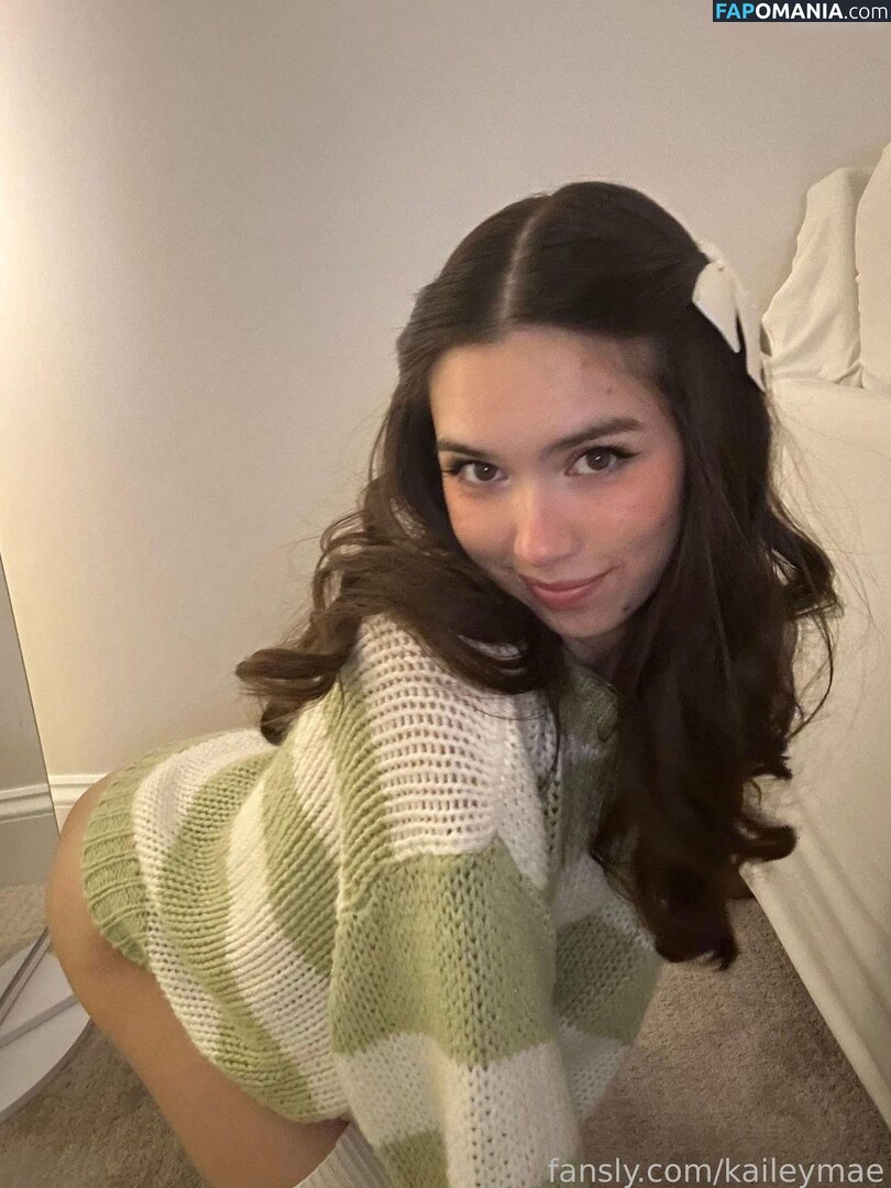 Kailey Mae / kaileymae Nago OnlyFans  Przeciekłe zdjęcie #13