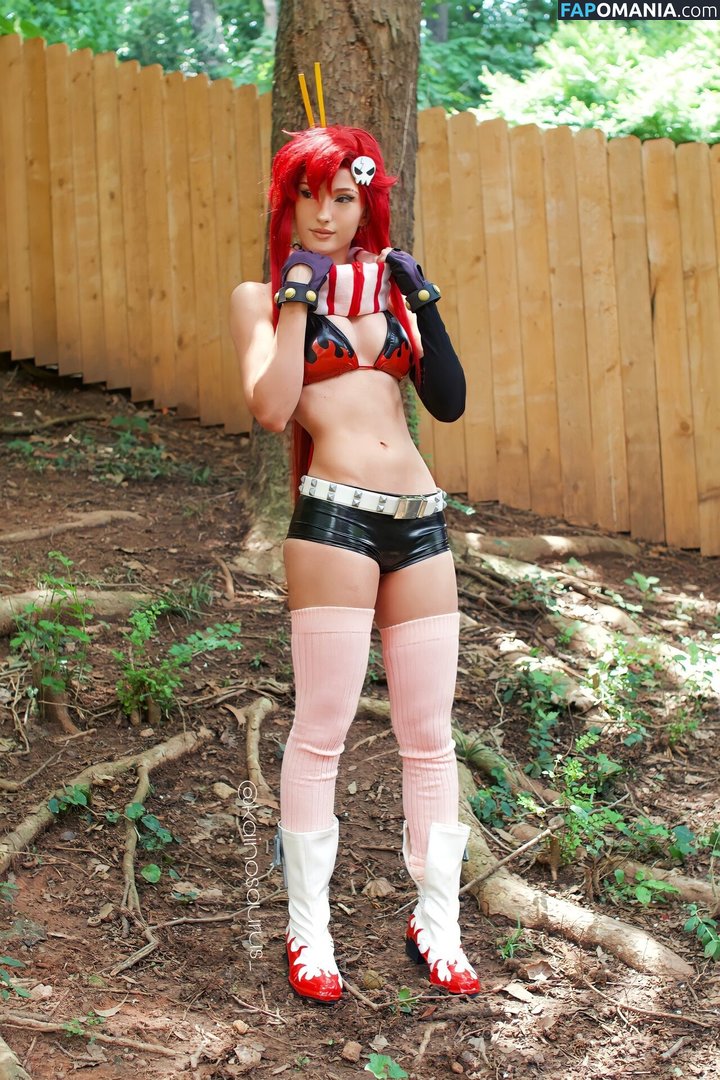 alex_cosplays / kainosaur / kainosaurus / kainosaurus_ Nago OnlyFans  Przeciekłe zdjęcie #156