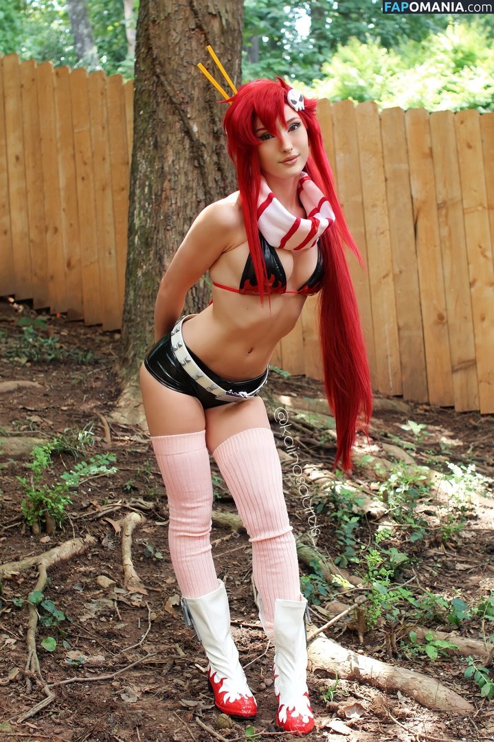 alex_cosplays / kainosaur / kainosaurus / kainosaurus_ Nago OnlyFans  Przeciekłe zdjęcie #158