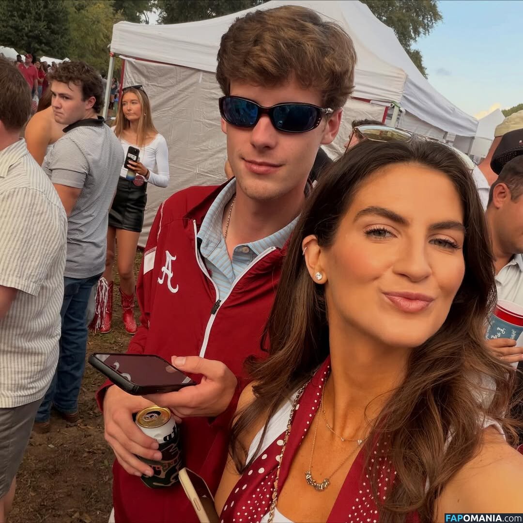 CNNswoman / Kaitlan Collins / kaitlancollins Nago OnlyFans  Przeciekłe zdjęcie #3