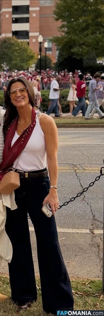 CNNswoman / Kaitlan Collins / kaitlancollins Nago OnlyFans  Przeciekłe zdjęcie #4